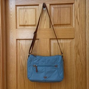The Sak Crossbody Bag